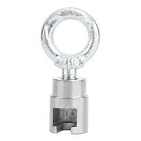 Car Dent Repair Puller Head Paintless Dent Repair Adapter for Slide Hammer and Pulling Tab