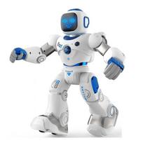 Smart Robots For Kids, Large Programmable Interactive Rc Robot With Voice Control, App Control, Present For 4 5 6 7 8 9 Years Old Kids Boys And Girls