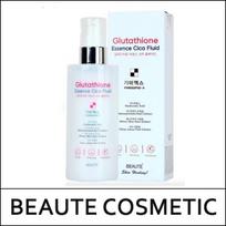 [BEAUTE COSMETIC] (bo) Melasma-X Glutathione Essence Cica Fluid 200ml