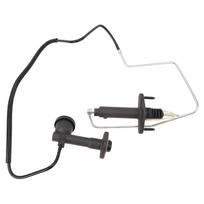 Clutch Master and Slave Cylinder Assembly CC649028 Aluminum Alloy for C1500 C2500 C3500 K1500 K2500