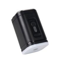 Vakuuminis, Didelės Talpos Kompresinis Kuprinė su USB kelionėms