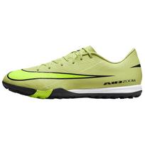 Nike Mercurial Vapor 16 Academy TF Low-Top Limelight Hyper Crimson Unisex Sneakers Yellow Volt FQ8449-300 44.5
