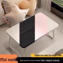 Foldable Bedside Table & Laptop Stand
