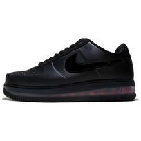 Nike Air Force 1 Posite Max Qs 'Triple Black' 548968-010 44.5