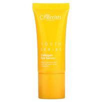 skinChemists, Youth Series, 2% Collagen Eye Serum, 0.51 fl oz (15 ml)