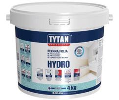 LIQUID HYDRO TYTAN FILM 4KG GRAY - SIL FOL4