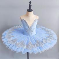 Girls Ballet Tutu Kids Adults Ballet Dance Costumes Ballerina Adults Professional Women Ballet Tutu Dress 100