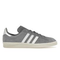 Adidas Originals Campus 80s Unisex Grey Cloud White Off White Lifestyle Sneakers FZ6154 36 pilka