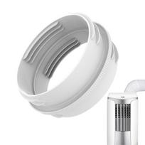 13/15cm Oro Žarnos Jungtys Nešiojamo Kondicionieriaus Lango Adapteris Oro Kondicionavimo Žarna Oro Kondicionieriaus Išmetimo Žarnos Adapteris CN