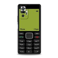 Retro Camera Games Tape Cassette Phone Case For Xiaomi Redmi Note 14 13 12 5G 11 10 Pro Plus 4G 9S 9 14C 13C 12C 10C 9C 9A Cover For Redmi Note 9S