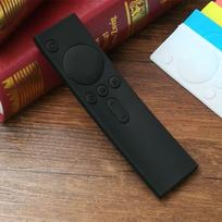 TV Remote Control Dust Covers Silicone TPU Remote Control Covers Protective Case for TV Mi Box
