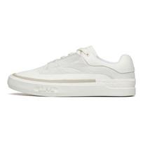 Anta Women Ollie All-Terrain Skate Low-Top Shoes White Leather Version 122218011-2 36