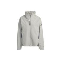 (WMNS) adidas Terrex CT Myshelter RAIN.RDY Jackets 'Beige' Women's HG6024 S