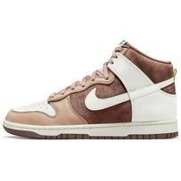 Nike Dunk High 'Light Chocolate' Men's DH5348-100 EU 42.5