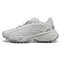 PUMA x Pleasures Spirex 'Glacial Grey' Men's 396037-02 EU 36
