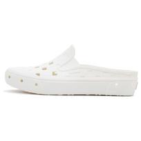 Vans Slip-On Mule TRK 'Marshmallow White' Unisex VN0005V8FS8 EU 43