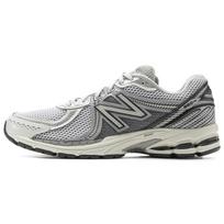 New Balance 860 'Sea Salt White Grey' Men's ML860SB2 EU 37.5