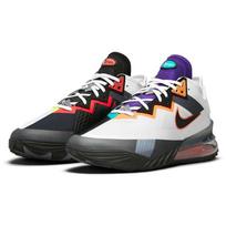 Nike LeBron 18 Low EP 'Air Max 95 Greedy' Men's CV7564-100 EU 41