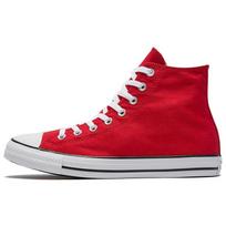 Converse Chuck Taylor All Star Hi 'Red' Men's 165695C EU 40