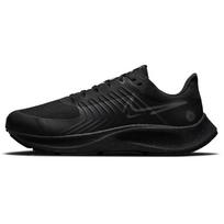 (WMNS) Nike Air Zoom Pegasus 38 Shield 'Black Metallic Dark Grey' Women's DC4074-002 EU 36