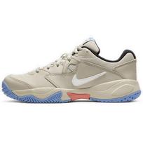 (WMNS) Nike Court Lite 2 'Beige Blue' Women's AR8838-105 EU 35.5