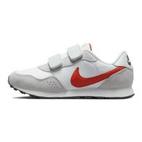 (PS) Nike MD Valiant 'Pure Platinum Picante Red' Kids' CN8559-020 EU 28