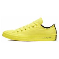 Converse OPI x Chuck Taylor All Star Low 'Pump Up the Volume' Men's 165660C EU 40