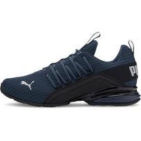 PUMA Axelion Block Deep Blue Men's 193148-03 EU 42
