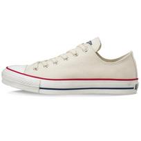 Converse Chuck Taylor All Star J Low 'Made in Japan - Natural White' Men's 32167710 EU 38
