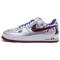 Nike Air Force 1 Premium (Lebron) 'Collection Royale' Men's 313985-061 EU 43