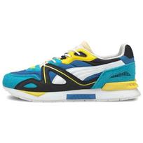 PUMA Mirage Mox Bp 'Black White Blue' Men's 375168-01 EU 44