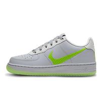(GS) Nike Air Force 1 LV8 3 'Wolf Grey Ghost Green' Kids' CD7409-002 EU 37.5