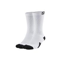 Nike Giannis Nike Elite Basketball Crew Socks 'White' Unisex CK6756-100 L
