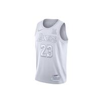 Nike NBA LeBron James Los Angeles Lakers 2021/22 MVP Jersey #23 Men's CT4206-100 S