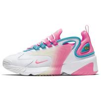 (WMNS) Nike Zoom 2K 'White Digital Pink' Women's CU2988-166 EU 36.5