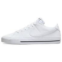 Nike Court Legacy Next Nature 'White Black' Men's DH3162-101 EU 44