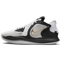 Nike Kyrie Low 5 EP 'White Black Metallic Gold' Men's DJ6014-101 EU 44.5