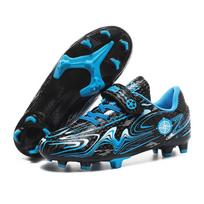 Children'S Spike Spike Sneakers Competition Raw Football Shoes Men'S And Women'S Youth Sports Boys' Shoes Training Sports 35