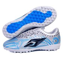 Football shoes men's low-top grass broken nails spikes youth student training competition durable 34