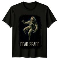 Mirties erdvė (1991 m) Filmo plakato įkvėpti marškinėliai Retro 80-ųjų T-shirt S