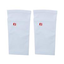 Football Leg Socks Adult Children Breathable Shin Guard Board Sock Cover Man Football Protective Socks Soccer Guard S balta