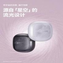Saina F60 Bluetooth Ear-Clip Open Sports Headphones