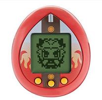 Demon Kimetsu no Yaiba Tamagotchi Hashira Gathering Edition Kyojuro Tamagotchi Color Rengoku Kyojuro Slayer - - - (Flame Hashira)