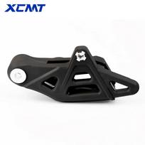 For Husqvarna TC 50 65 EE 3 5 KTM 50 65 SX SX50 SX65 SXS50 SX-E 3 5 Electric SX50 Mini Motocross Motorcycle Chain Guide Guard juoda