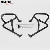 Engine Crash Bar For Honda Rebel CMX250 CMX300 CMX CL 250 300 CL300 2017-2025 Highway Bumper Engine Guard Crash Bars Protector juoda