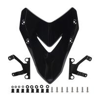 Motorcycle Windshield For Honda CB1000 Hornet SP 2025 Moto ABS Plastic WindScreen Spoiler Deflector Fairing Cover Replacement juoda