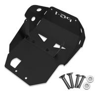 Lower Engine Section Shield For Yamaha PG1 2025 2024 2023 PG-1 Motorcycle Expedition Chassis Cladding Stability Hardware Support juoda