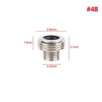 1Pc Replacement Stainless Steel Watch Case Crown Tube For Waterproof Watch Case Tube Fittings Clock Repair Spare Parts