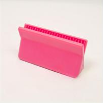 1Pc Tailor's Chalk Sharpener, Plastic Fabric Marking Tool with View Window, Practical Sewing Quilting Craft Accessory