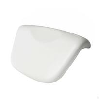 Bath Pillow NonSlip Suction Cup Cushioned Comfort & Comfortable Bathtub Headrest for Hotel